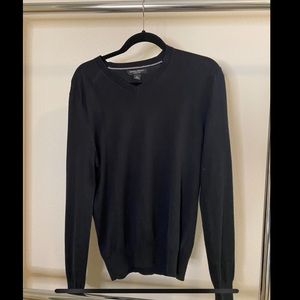 Banana Republic V neck sweater